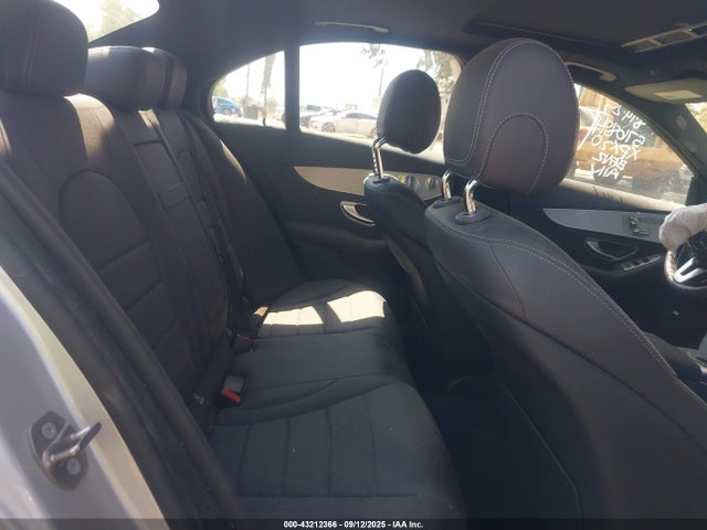 Mercedes-Benz m264 2020 W1KWF8DB6LR576894 Image 8