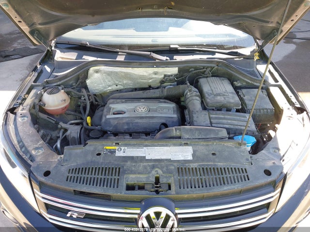 WVGBV7AX5GW016518 Volkswagen 2.0t