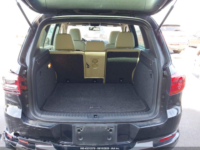 WVGBV7AX5GW016518 Volkswagen 2.0t
