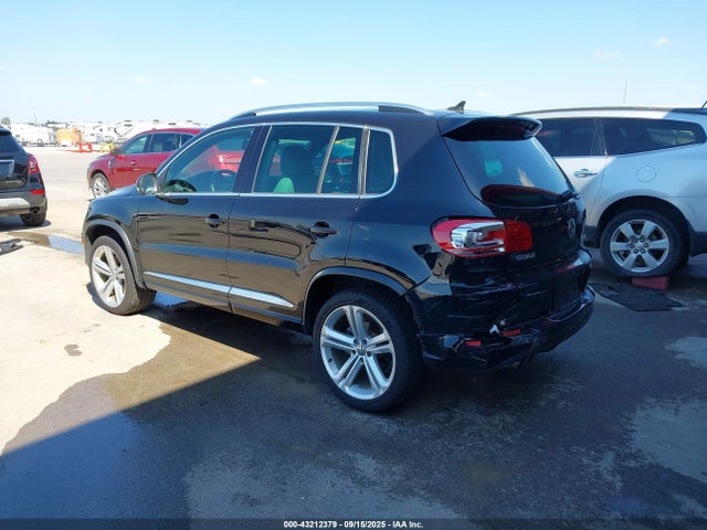 WVGBV7AX5GW016518 Volkswagen 2.0t