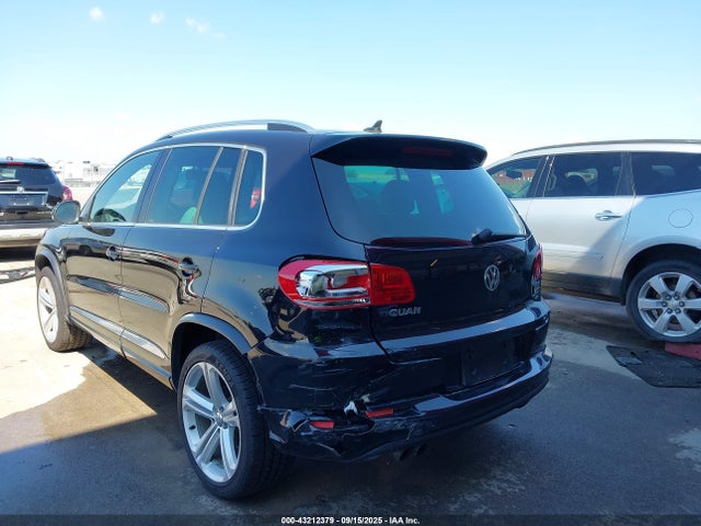 WVGBV7AX5GW016518 Volkswagen 2.0t