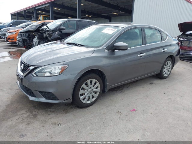 3N1AB7AP5HY220788 Nissan 2017