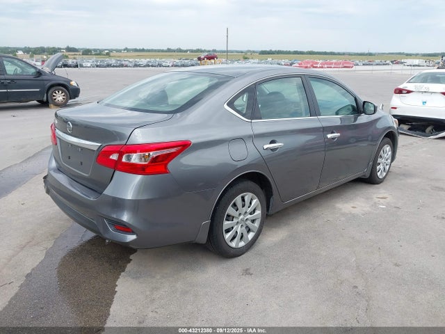 3N1AB7AP5HY220788 Nissan 2017