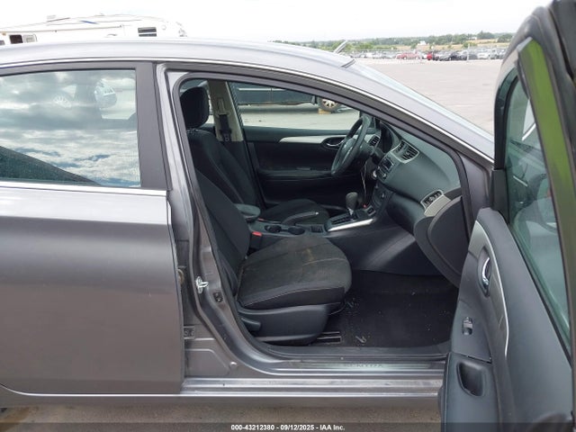 3N1AB7AP5HY220788 Nissan 2017