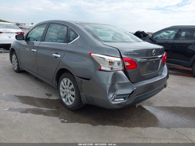 3N1AB7AP5HY220788 Nissan 2017
