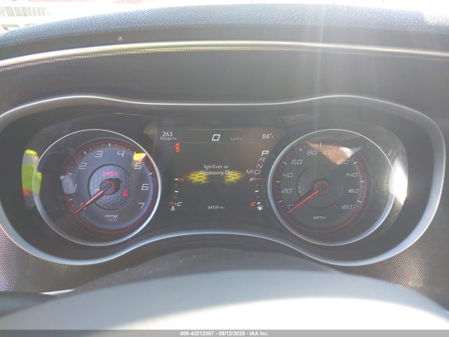 Aukcja sprzedaży 2017 Dodge Charger R/t Scat Pack Rwd, vin: 2C3CDXGJ9HH511162, numer aukcji: 43212387