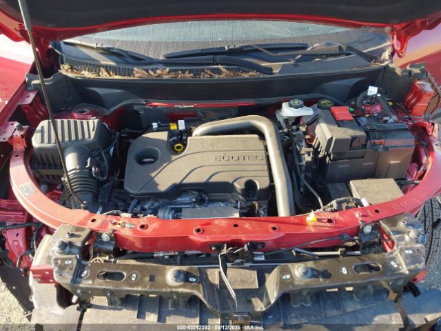 2025 CHEVROLET EQUINOX 3GNAXHEG7SL165061 Photo 9