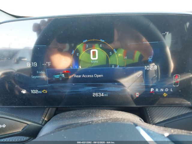 2025 CHEVROLET EQUINOX 3GNAXHEG7SL165061 Photo 6