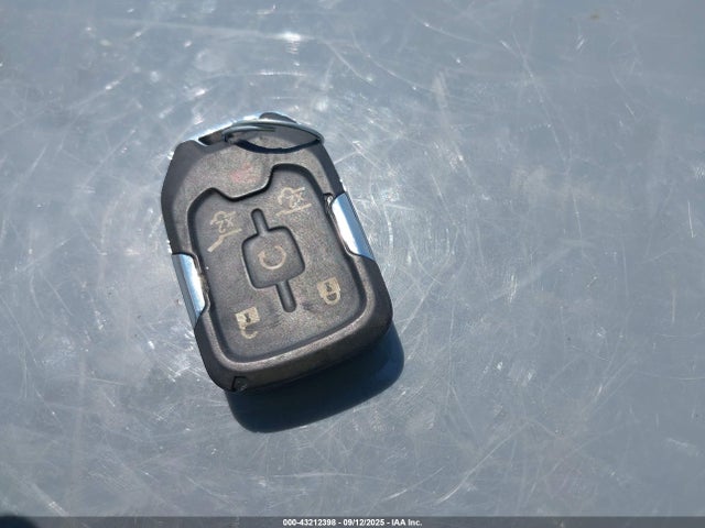 1GNSKCKC7HR241564 Chevrolet l83 - sidi: spark ignited direct injection, vvt: variable valve timing, afm, e85 max, alum