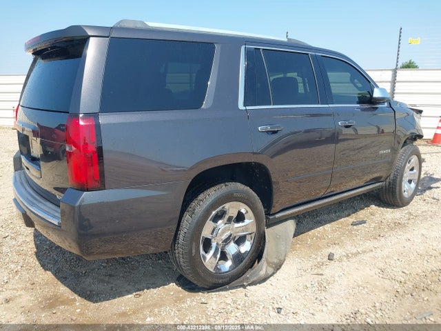 1GNSKCKC7HR241564 Chevrolet l83 - sidi: spark ignited direct injection, vvt: variable valve timing, afm, e85 max, alum