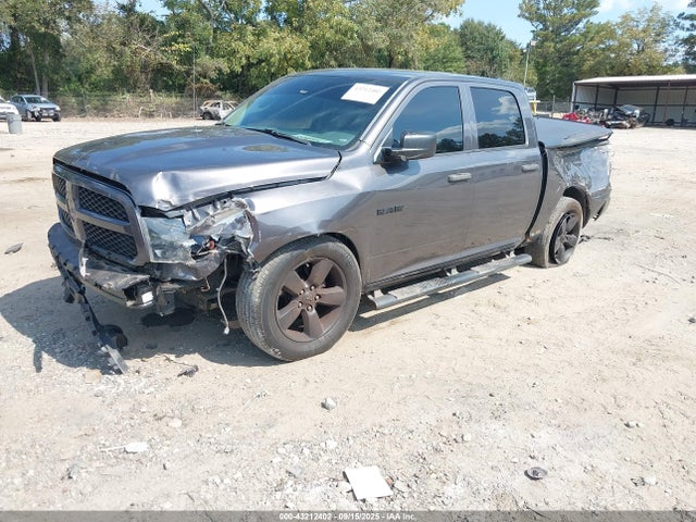 1C6RR6KG8HS714587 RAM 1500