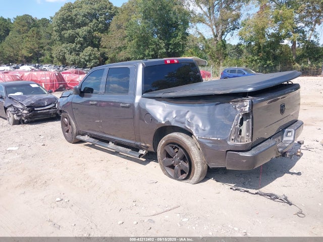 1C6RR6KG8HS714587 RAM 1500