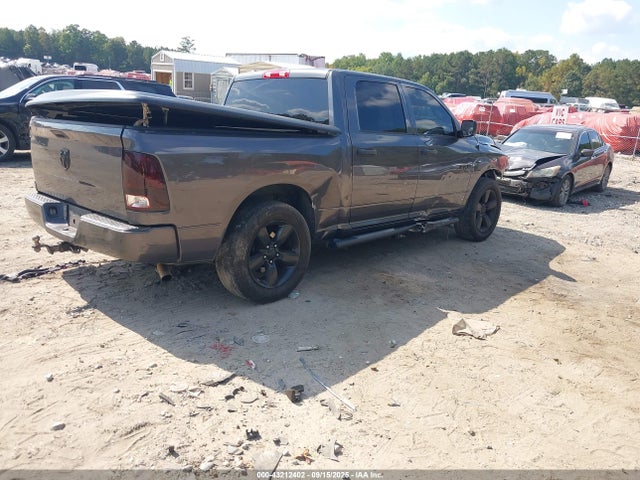 1C6RR6KG8HS714587 RAM 1500