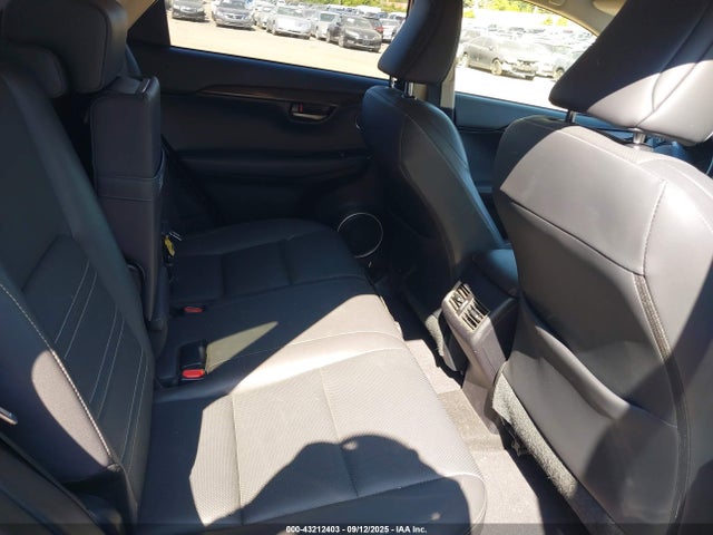 JTJBARBZ8J2167330 Lexus 8ar-fts