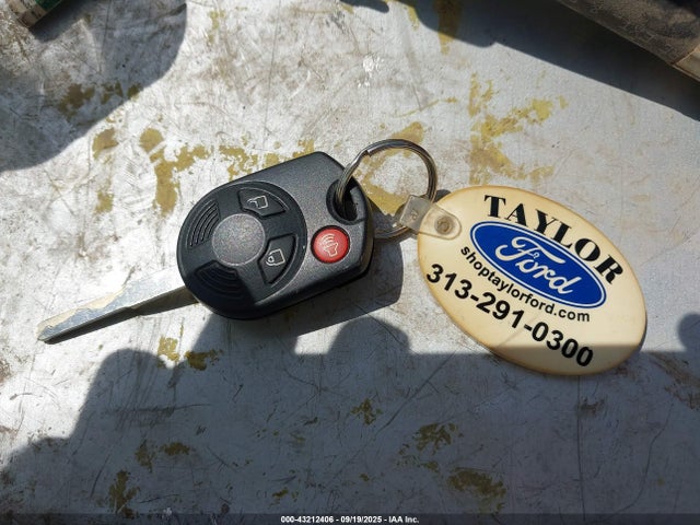 Aukcja sprzedaży 2013 Ford Escape Sel, vin: 1FMCU0HX0DUA52645, numer aukcji: 43212406