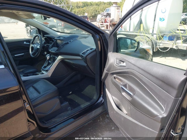 Aukcja sprzedaży 2013 Ford Escape Sel, vin: 1FMCU0HX0DUA52645, numer aukcji: 43212406