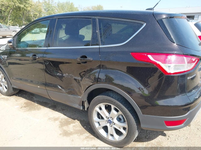 Aukcja sprzedaży 2013 Ford Escape Sel, vin: 1FMCU0HX0DUA52645, numer aukcji: 43212406