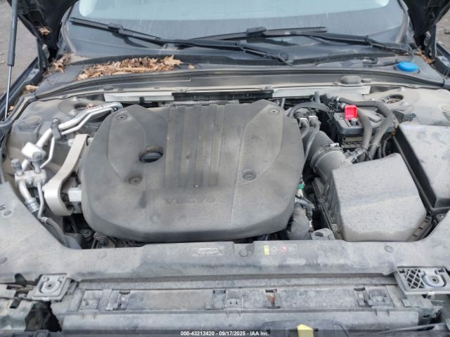 2022 VOLVO S60 7JRL12TZ2NG176080 Photo 9
