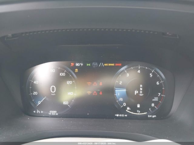 2022 VOLVO S60 7JRL12TZ2NG176080 Photo 6