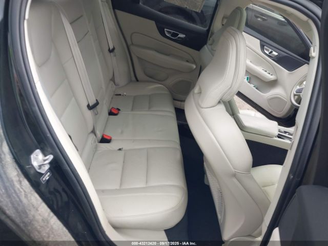 2022 VOLVO S60 7JRL12TZ2NG176080 Photo 7