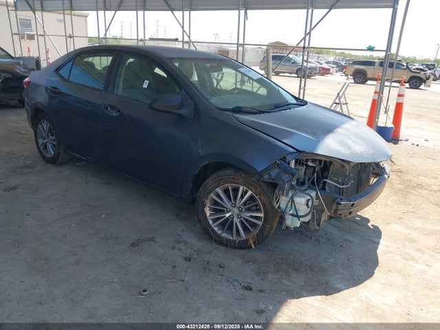 Toyota 2zr-fe 2014 5YFBURHEXEP166198 Image 1