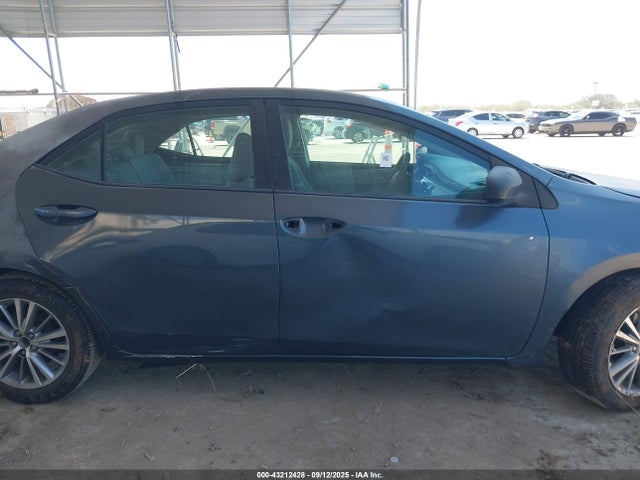 Toyota 2zr-fe 2014 5YFBURHEXEP166198 Image 13