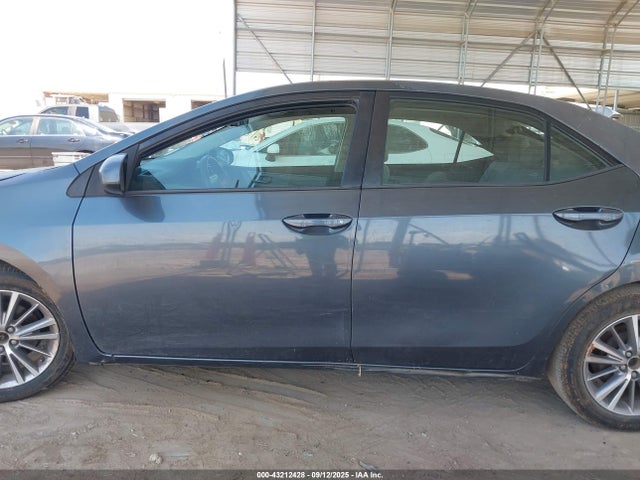 Toyota 2zr-fe 2014 5YFBURHEXEP166198 Image 14