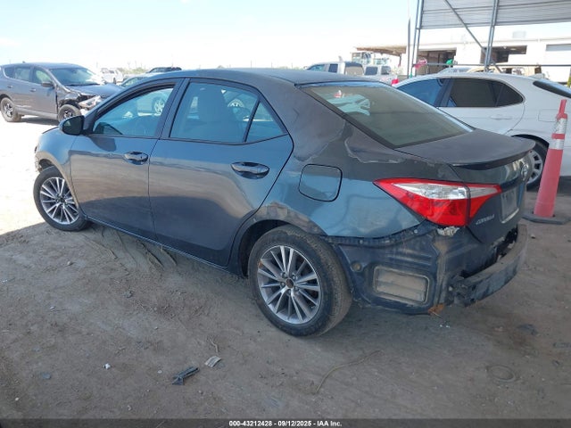 Toyota 2zr-fe 2014 5YFBURHEXEP166198 Image 3