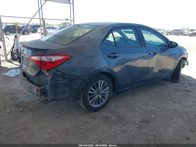 Toyota 2zr-fe 2014 5YFBURHEXEP166198 Image 4