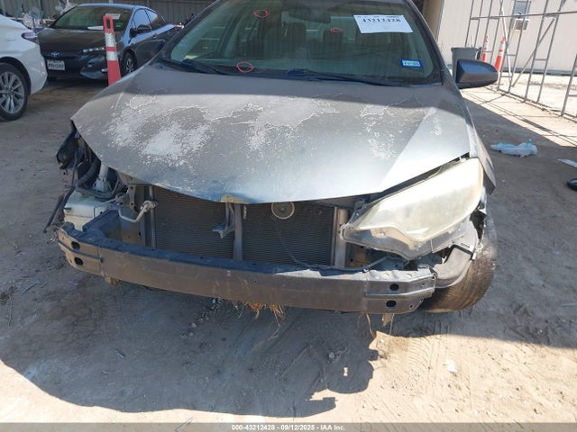 Toyota 2zr-fe 2014 5YFBURHEXEP166198 Image 6