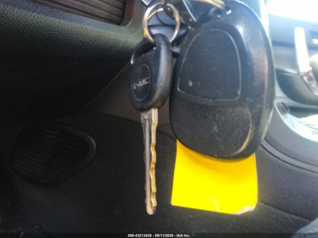 2009 GMC ACADIA 1GKER13D29J202799 Photo 10