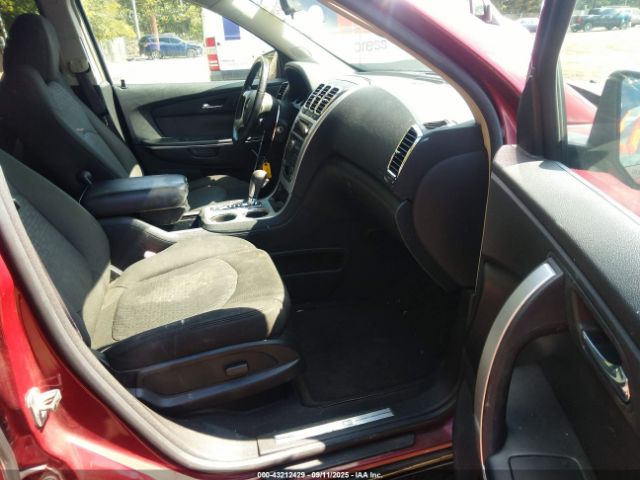 2009 GMC ACADIA 1GKER13D29J202799 Photo 4