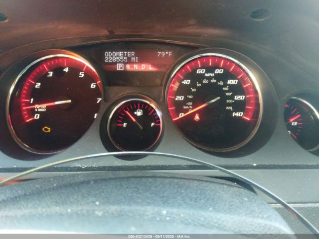 2009 GMC ACADIA 1GKER13D29J202799 Photo 6