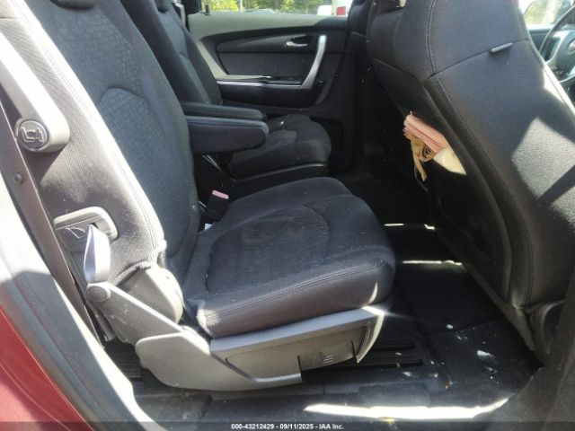 2009 GMC ACADIA 1GKER13D29J202799 Photo 7