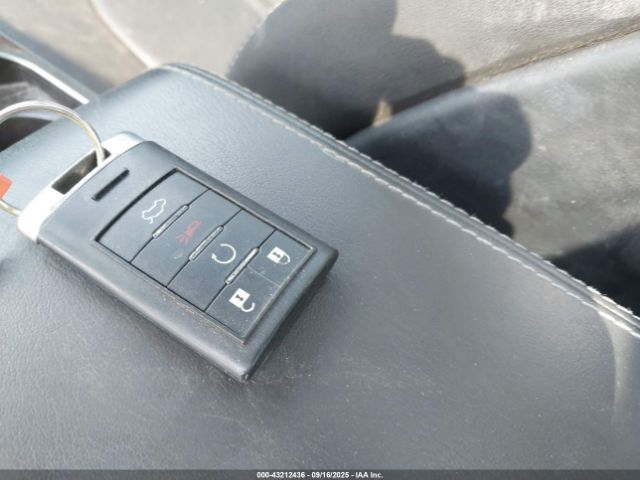 2012 CADILLAC CTS 1G6DS1E33C0119902 Photo 10