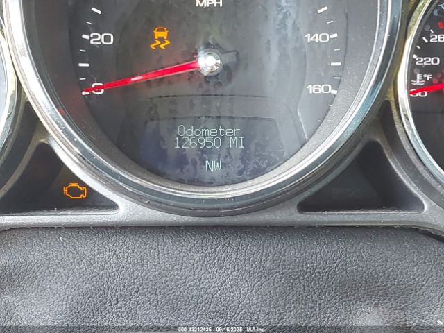 2012 CADILLAC CTS 1G6DS1E33C0119902 Photo 6