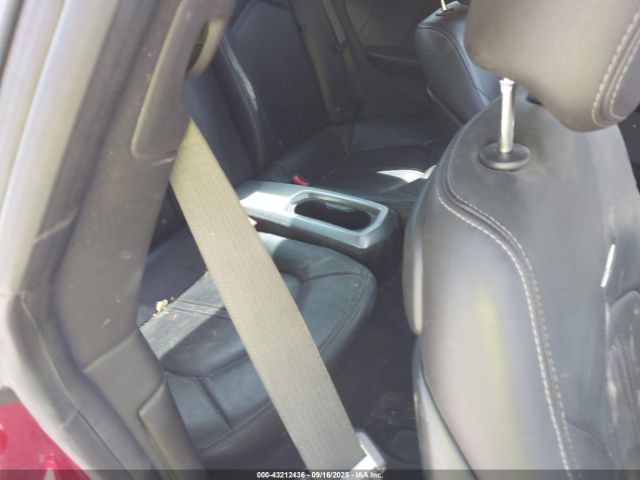 2012 CADILLAC CTS 1G6DS1E33C0119902 Photo 7