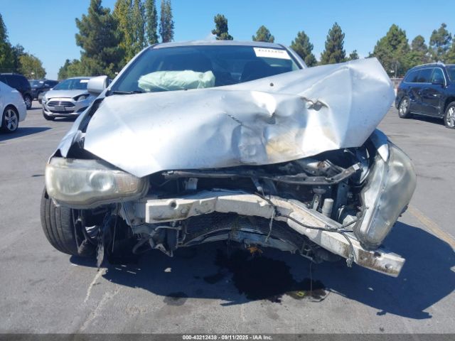 2008 MITSUBISHI LANCER JA3AU86U38U007786 Photo 5