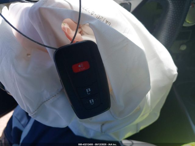 2024 TOYOTA 4RUNNER JTENU5JR1R6252642 Photo 10