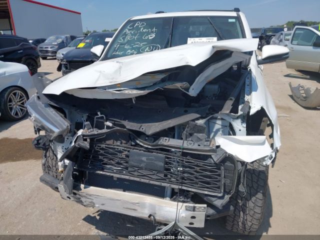 2024 TOYOTA 4RUNNER JTENU5JR1R6252642 Photo 5