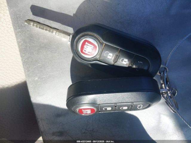 2015 FIAT 500 3C3CFFBR8FT562058 Photo 10