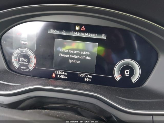 2021 AUDI A4 WAUBBAF40MN014909 Photo 6