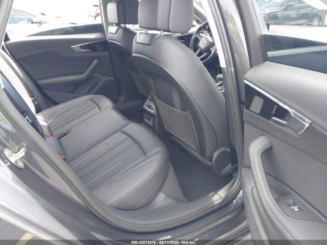 2021 AUDI A4 WAUBBAF40MN014909 Photo 7