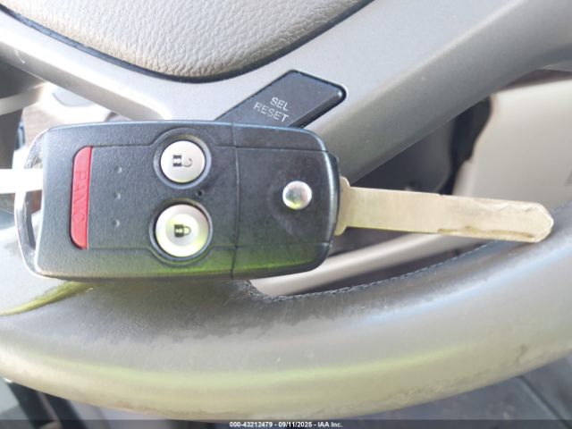 2012 ACURA MDX 2HNYD2H36CH503592 Photo 10