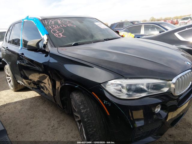 2016 BMW X5 5UXKR6C50G0J80114