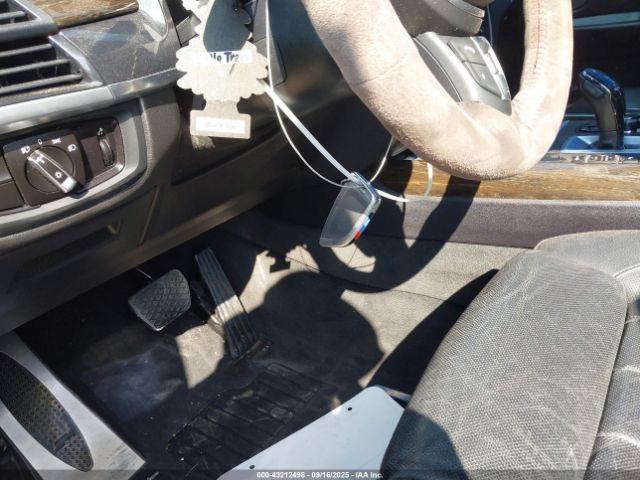 2016 BMW X5 5UXKR6C50G0J80114 Photo 10