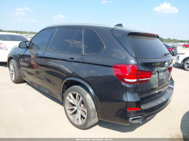 2016 BMW X5 5UXKR6C50G0J80114 Photo 2