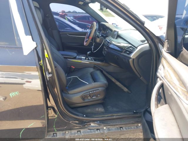 2016 BMW X5 5UXKR6C50G0J80114 Photo 4