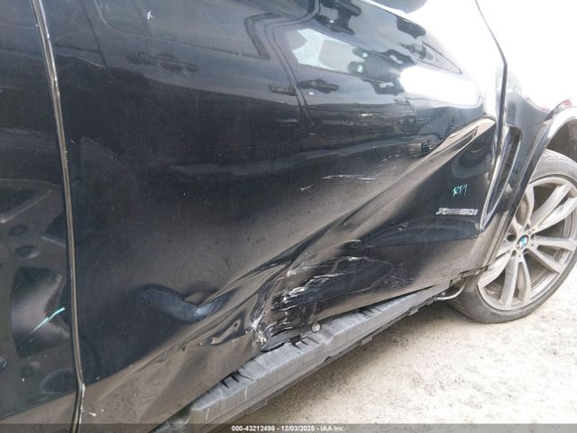2016 BMW X5 5UXKR6C50G0J80114 Photo 5