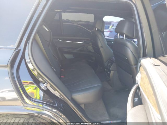 2016 BMW X5 5UXKR6C50G0J80114 Photo 7